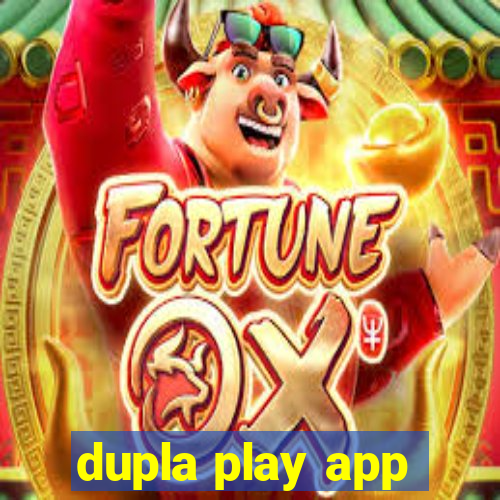 dupla play app